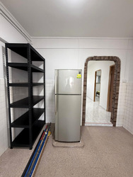 Blk 611 Clementi West Street 1 (Clementi), HDB 3 Rooms #554870061